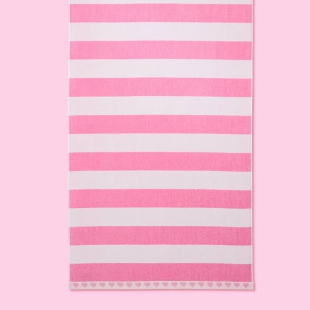 Stoney Clover x Target Collection towels